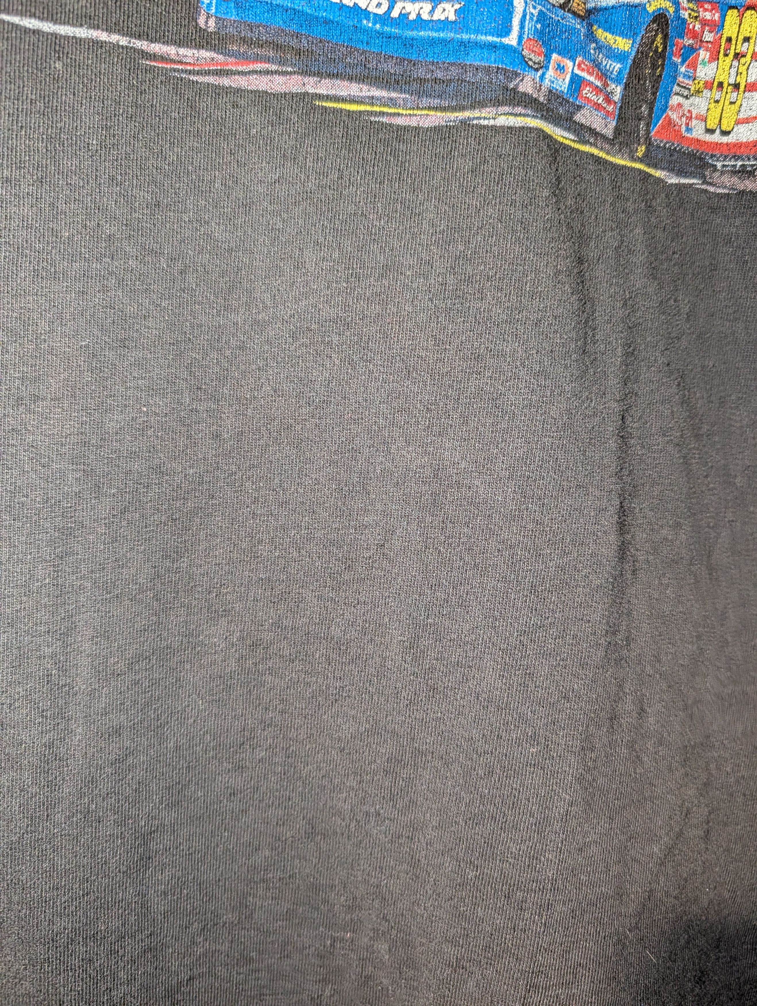NASCAR Vintage 2003 Daytona 500 Nascar Racing Speedway T-Shirt Size US XXL / EU 58 / 5 - 10 Thumbnail
