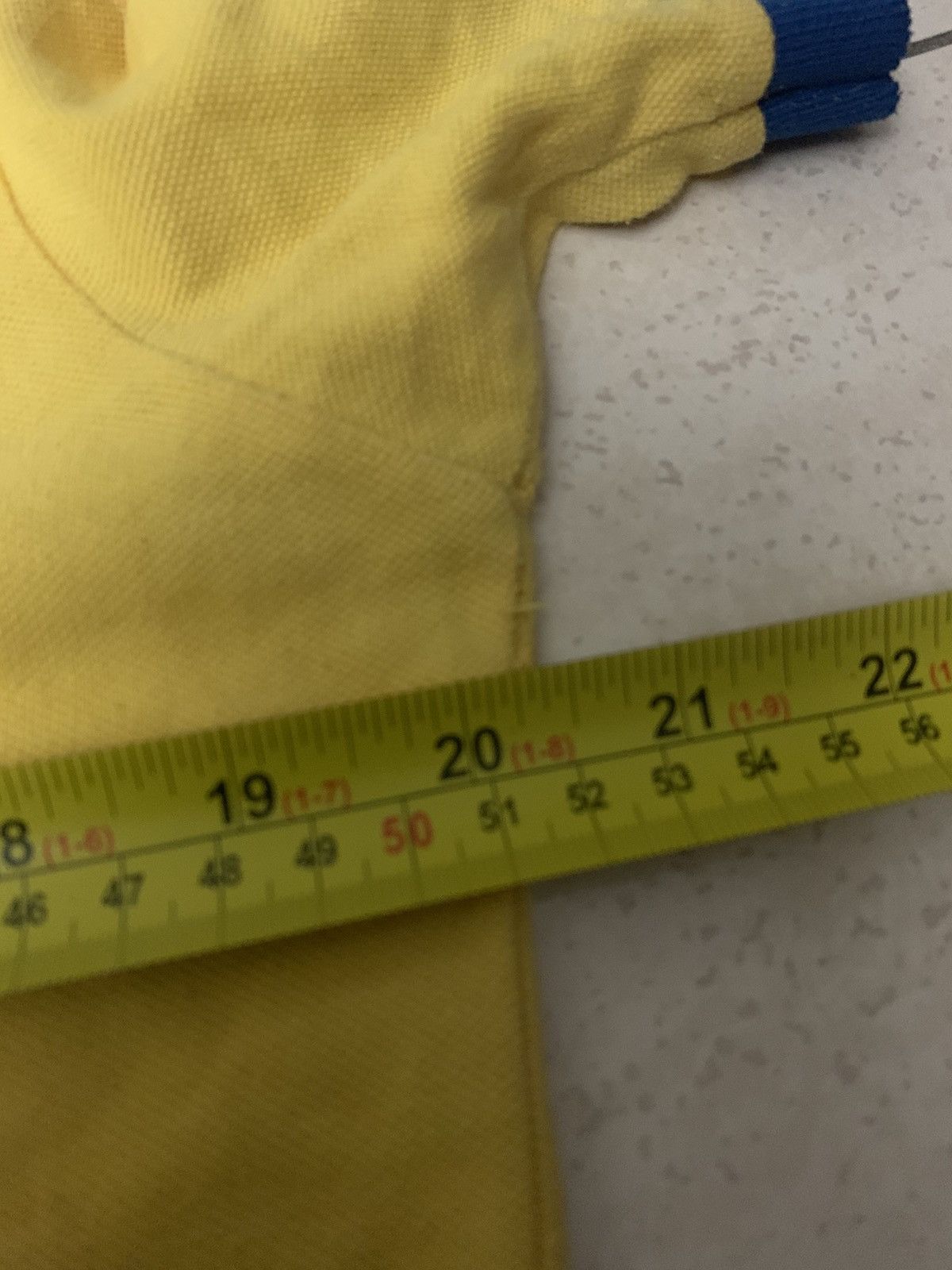 Polo Ralph Lauren Polo shirt Size US M / EU 48-50 / 2 - 7 Thumbnail