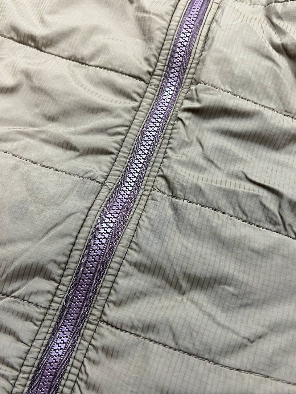 The North Face Vintage The North Face TNF Puffer Fleece Coat Vest Jacket Size US M / EU 48-50 / 2 - 14 Thumbnail