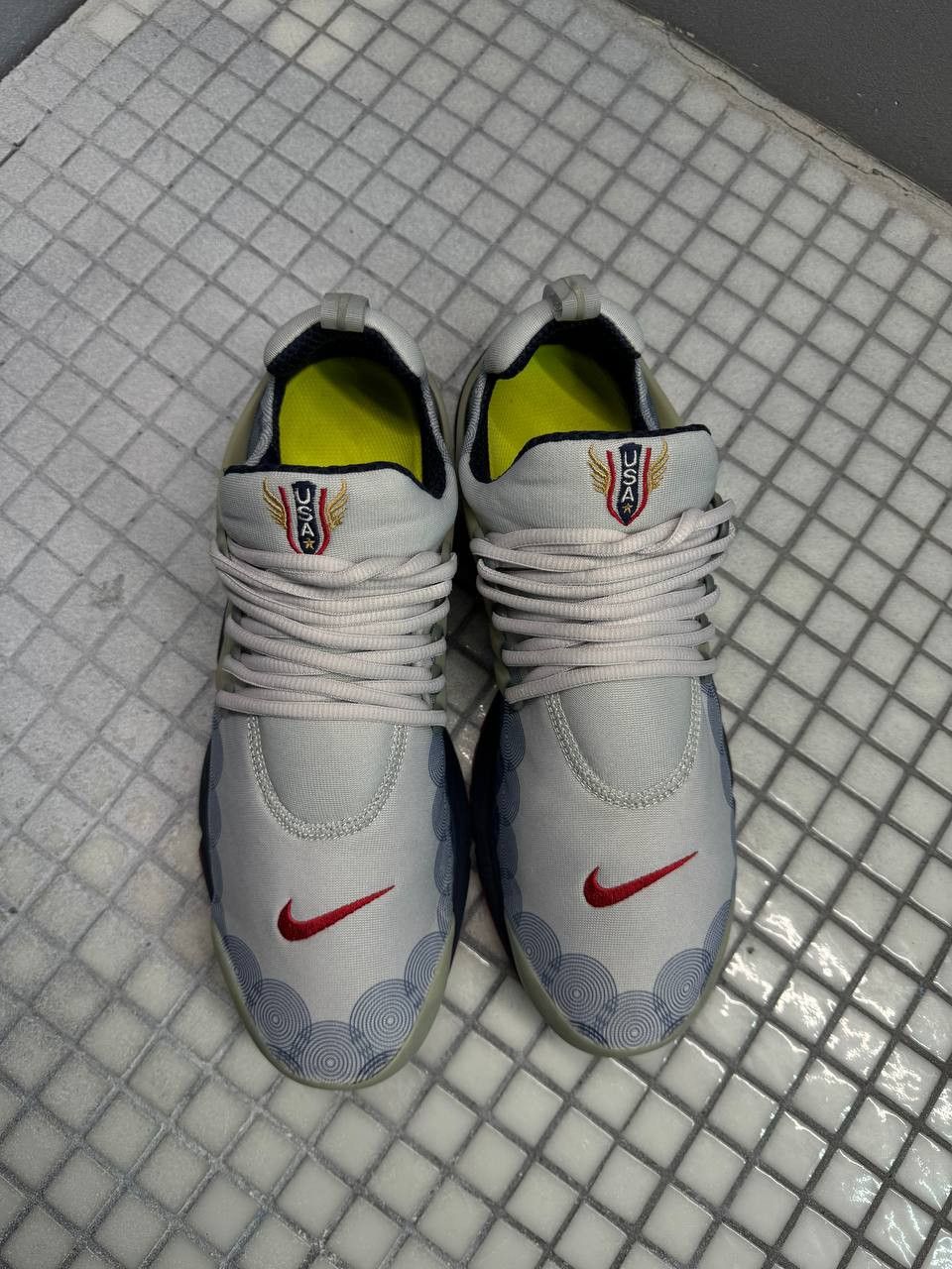 Nike Nike Air Presto GPX SE USA Size US 12.5 / EU 45-46 - 3 Thumbnail