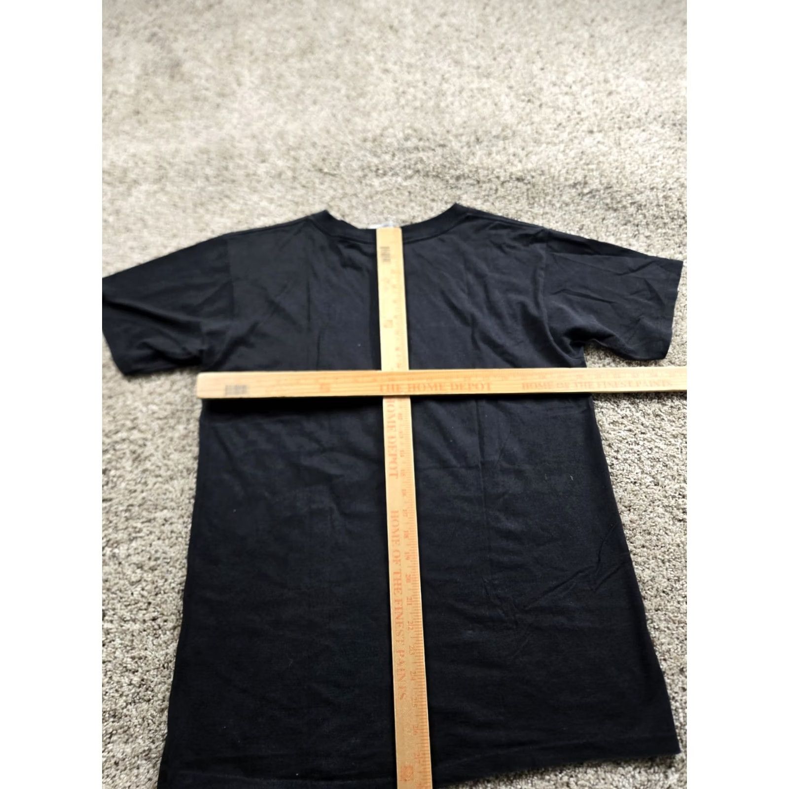 Vintage VINTAGE Keehn Scenes T Shirt Large Mens Black 90s USA Made Grand Canyon Beer Logo 90s Theme Everyday Wear Mens Size US L / EU 52-54 / 3 - 7 Thumbnail