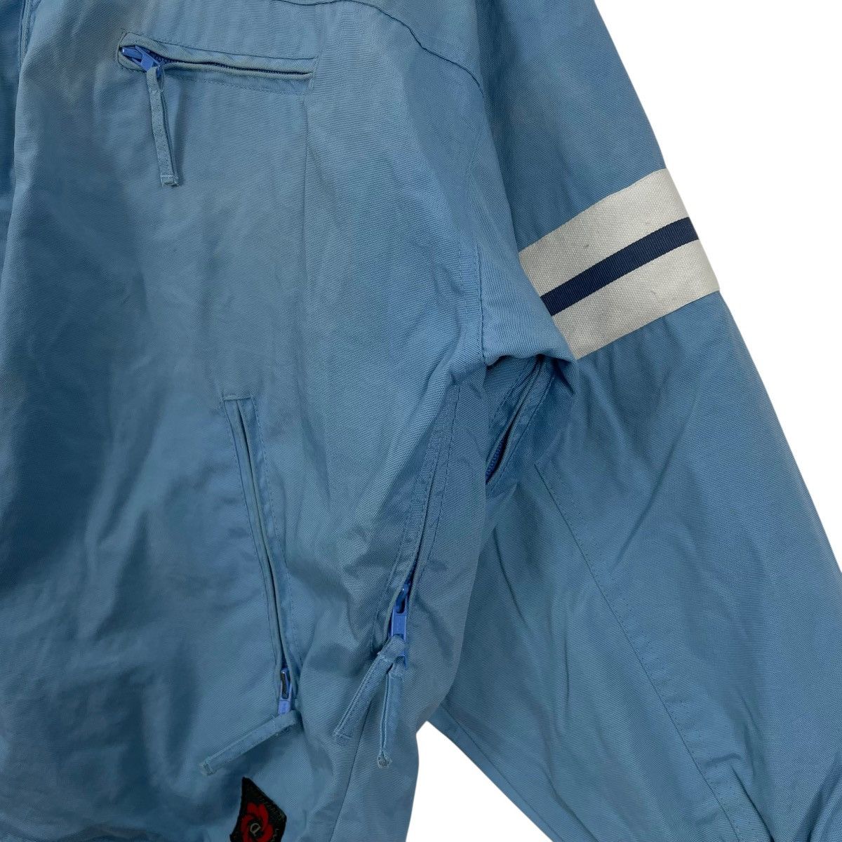 Vintage Vintage Air Born Snowboarding Ski Jacket Size US M / EU 48-50 / 2 - 7 Thumbnail