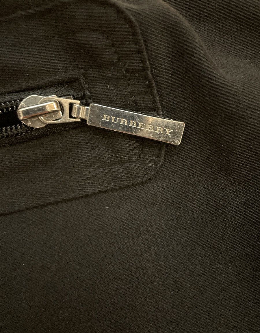 Black Label × Burberry Black Label x Burberry Jacket Size US M / EU 48-50 / 2 - 5 Thumbnail