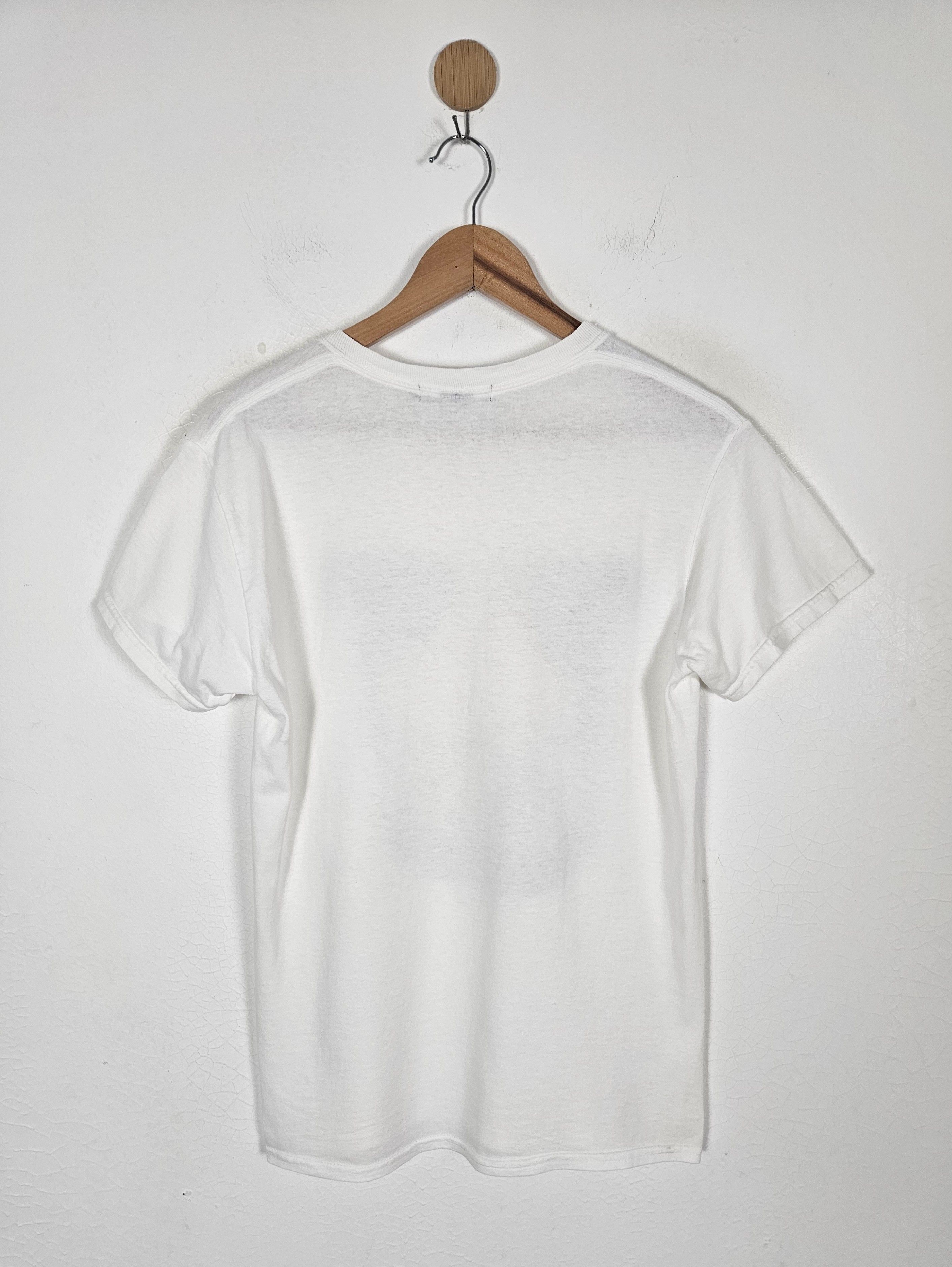 Undercover Undercover Stay Home Burger Mask COVID Tee Shirt Size US S / EU 44-46 / 1 - 3 Thumbnail