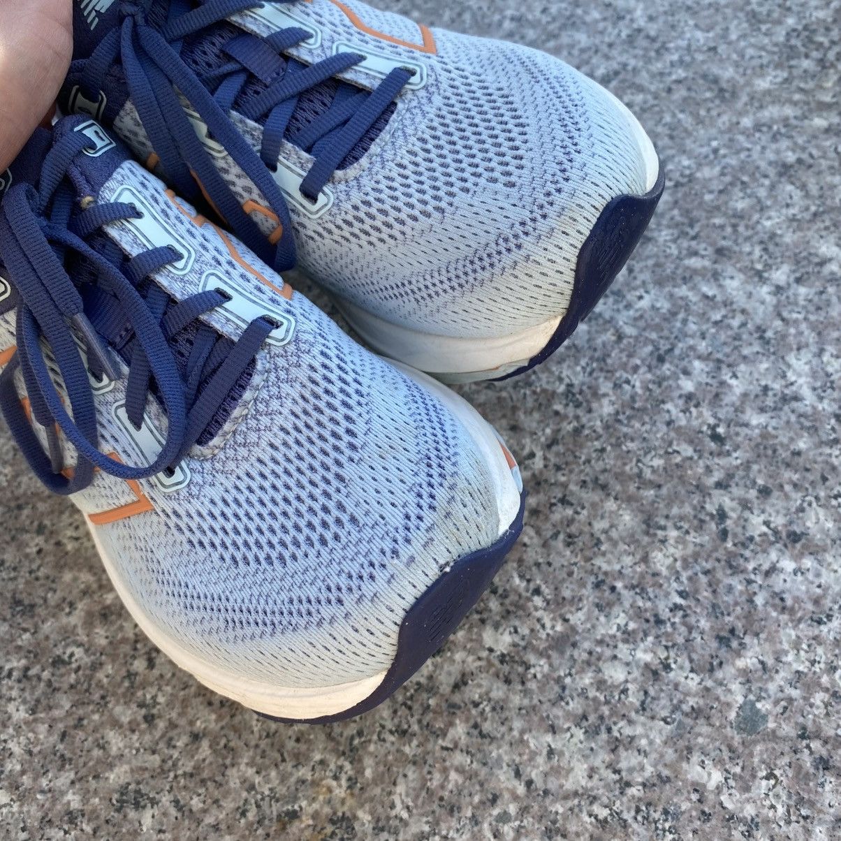 New Balance New balance running shoes Size US 8.5 / IT 38.5 - 10 Thumbnail