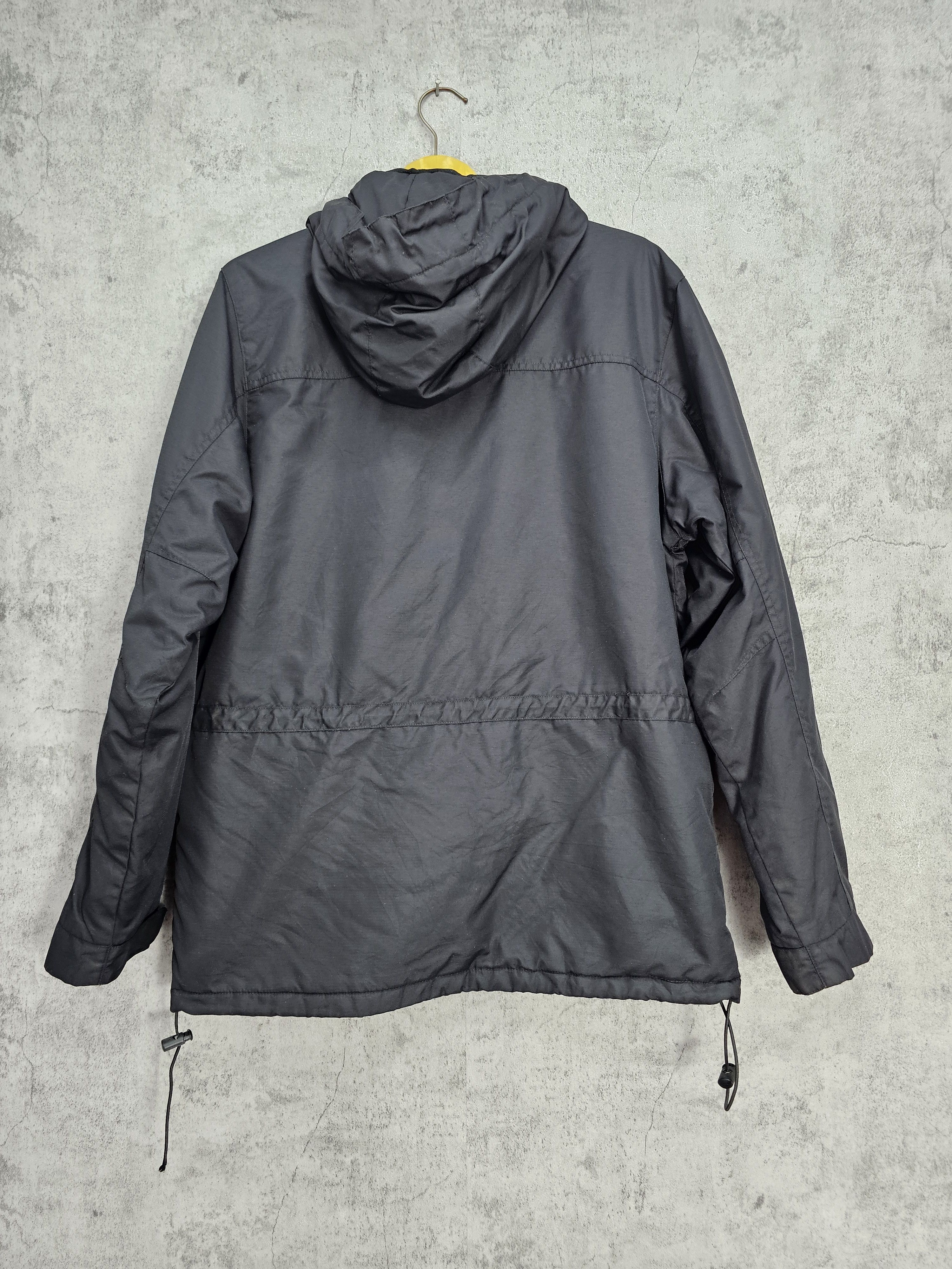 Other SWAGGER Lipstick Multi Pocket Windbreaker Jacket J0070 Size US M / EU 48-50 / 2 - 2 Thumbnail
