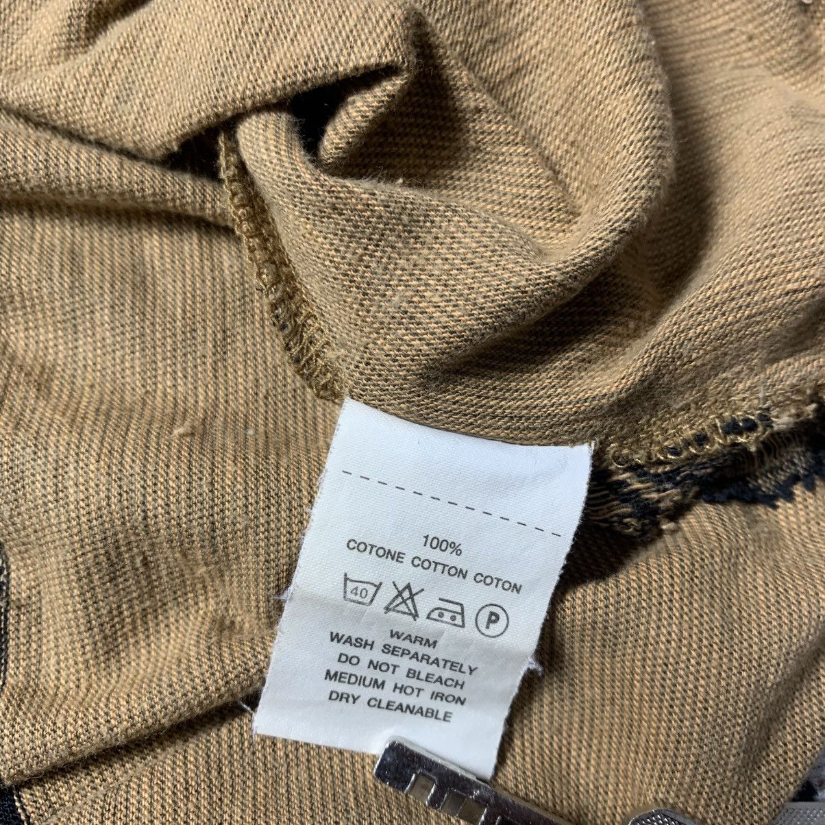 Kapital ‼️Rare And Uniq Item‼️ Kapital Patern Uniq Long Sleeve Size US L / EU 52-54 / 3 - 11 Thumbnail