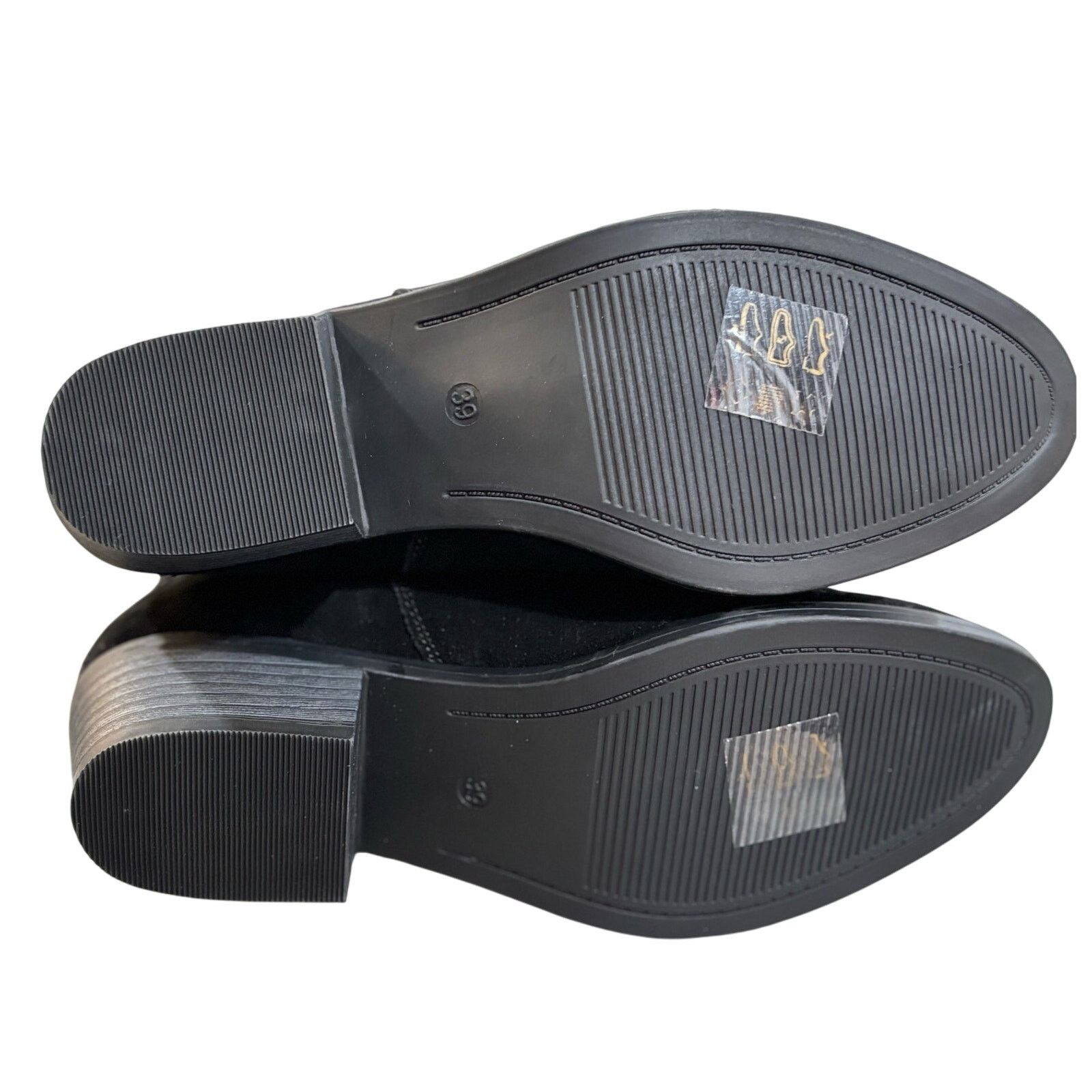 Other Aqua Diva Size 39 Medium Black Size US 8.5 / IT 38.5 - 5 Thumbnail