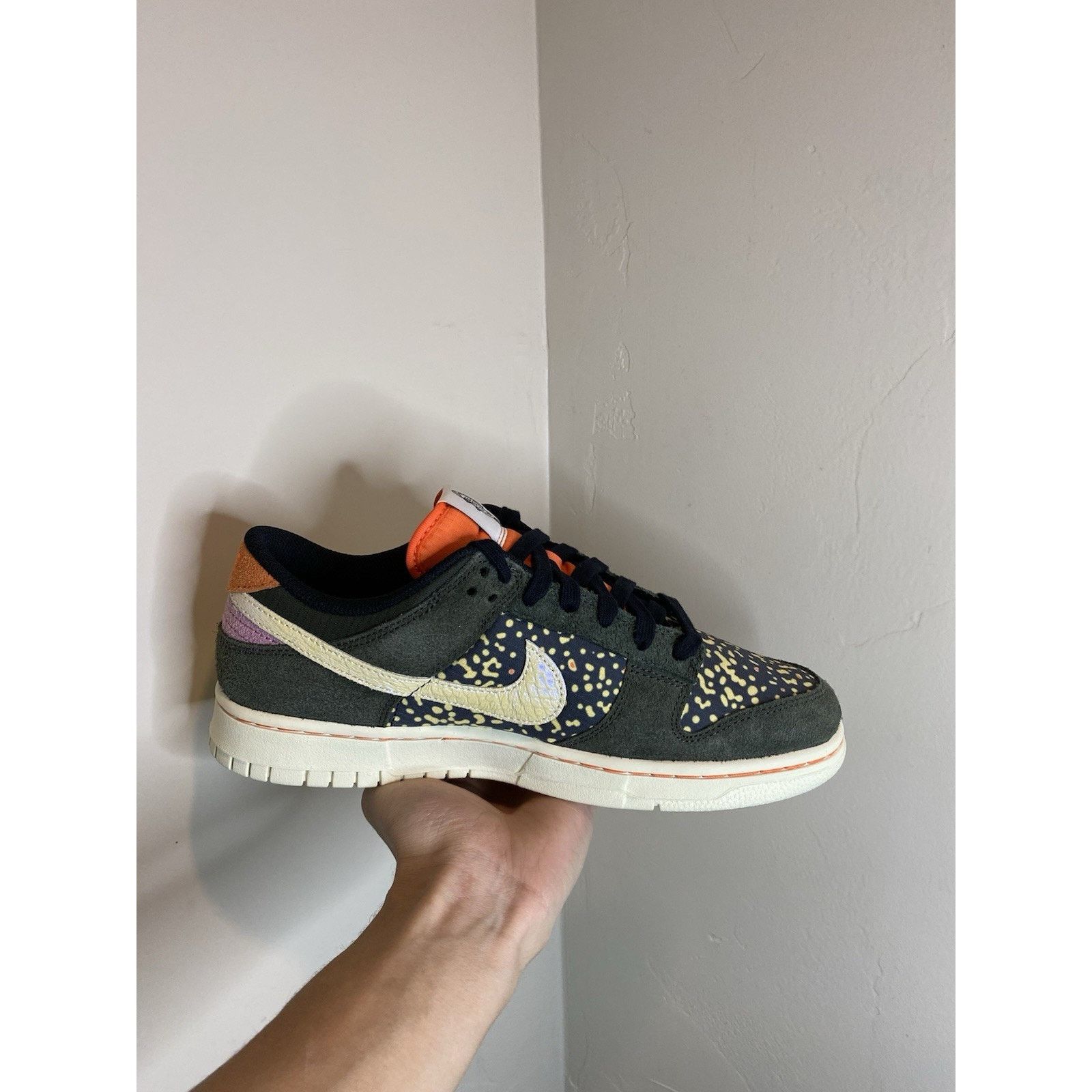 Nike Nike Dunk SE “Gone Fishing Rainbow Trout” Size 9 US | NEW Size US 9 / EU 42 - 11 Thumbnail
