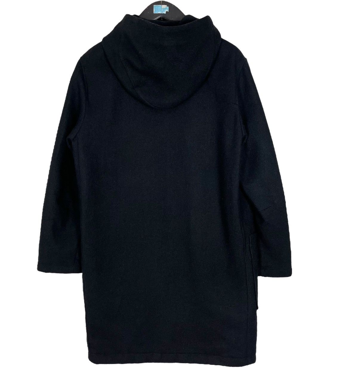 Lemaire × Uniqlo Uniqlo and Lemaire Coat Size US S / EU 44-46 / 1 - 8 Thumbnail