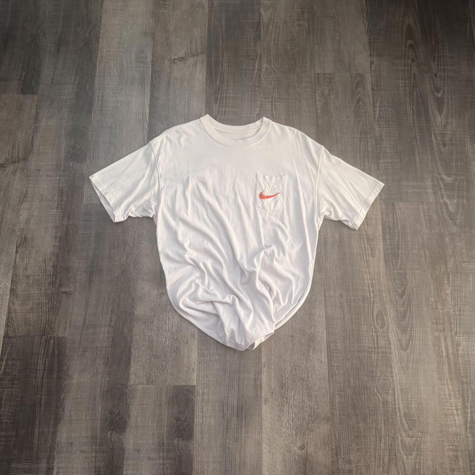 Nike NIKE • Max 90 "S/S '22 Phantom" Tee (XL) Size US L / EU 52-54 / 3 - 1 Thumbnail