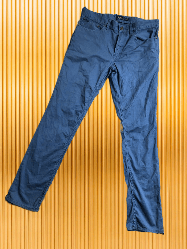 Polo Ralph Lauren Vintage Mens Chino Pants