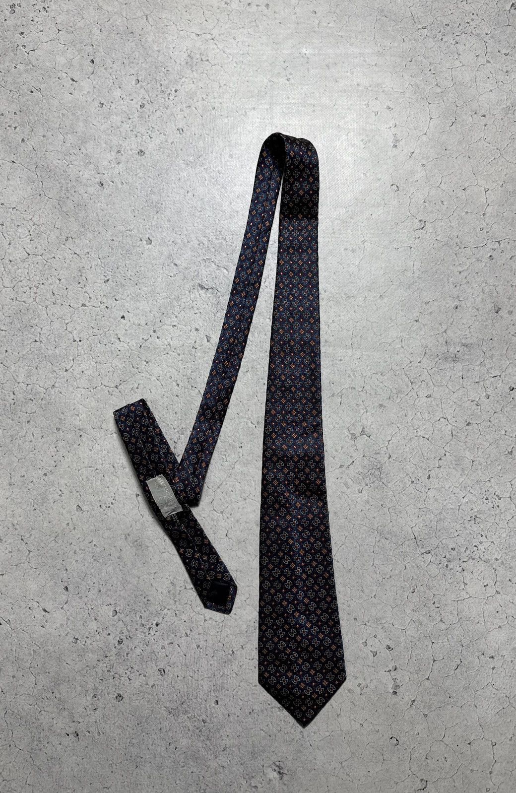 Stefano Ricci Stefano Ricci Luxury Tie Size ONE SIZE - 1 Thumbnail