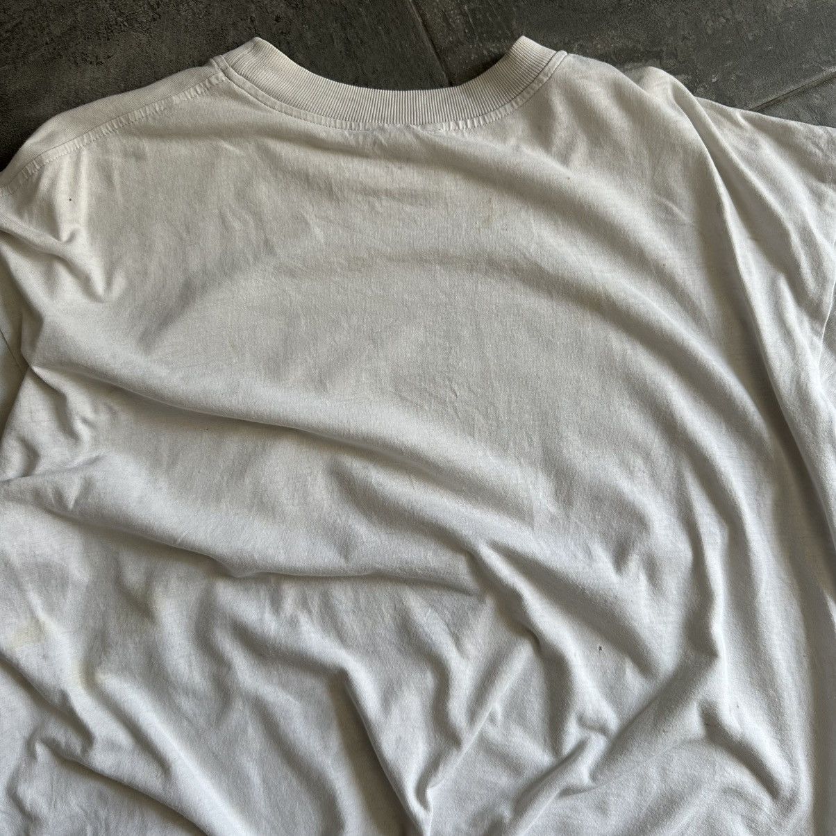 Designer × Vintage Vintage Miami Hurricanes T-shirts University Of Miami Y2K Size US XL / EU 56 / 4 - 11 Thumbnail