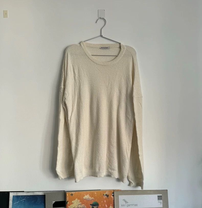 Our Legacy Our Legacy size50 Thin sweater Size US M / EU 48-50 / 2 - 1 Thumbnail
