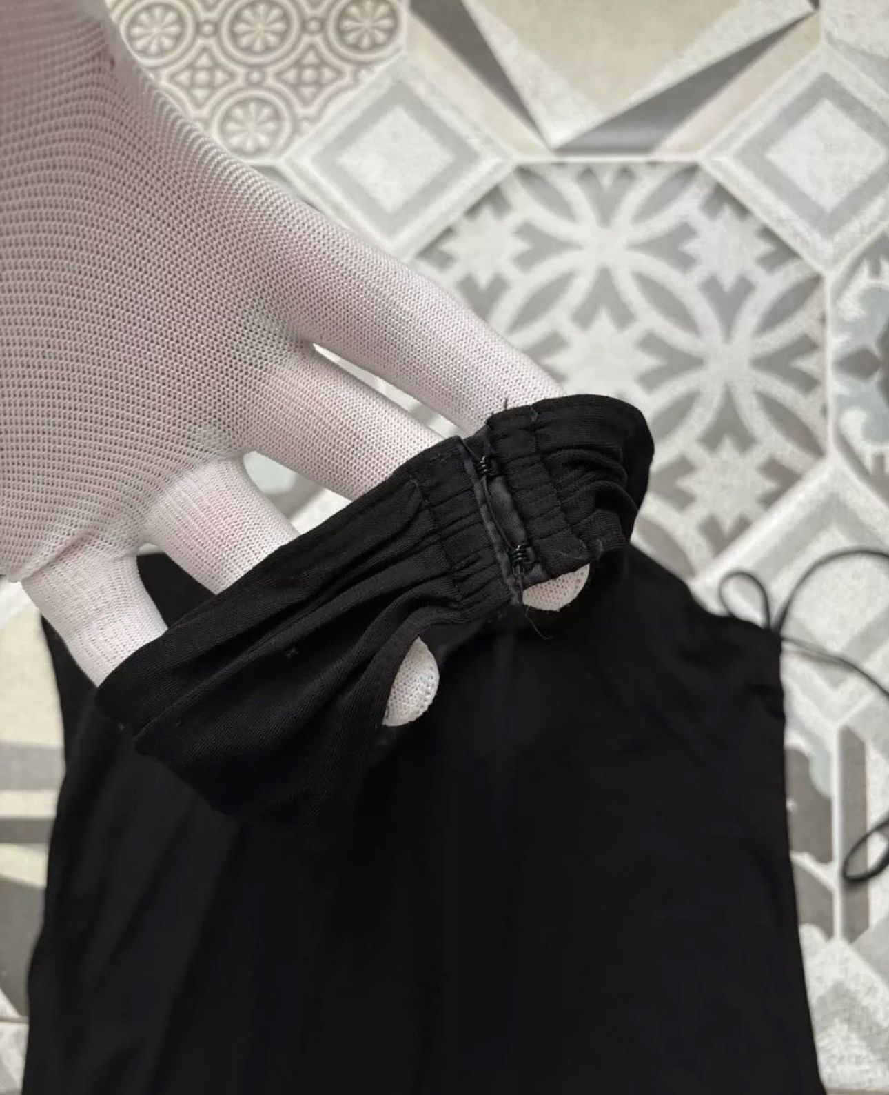 Dolce & Gabbana Dolce Gabbana dress vintage Y2K Size M / US 6-8 / IT 42-44 - 4 Thumbnail