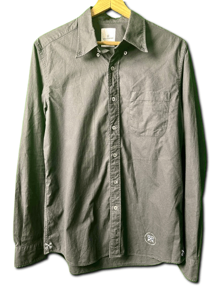 Japanese Brand × Sophnet. × uniform experiment Uniform Experiment | SOPH. Button Down Shirt Size US M / EU 48-50 / 2 - 1 Thumbnail