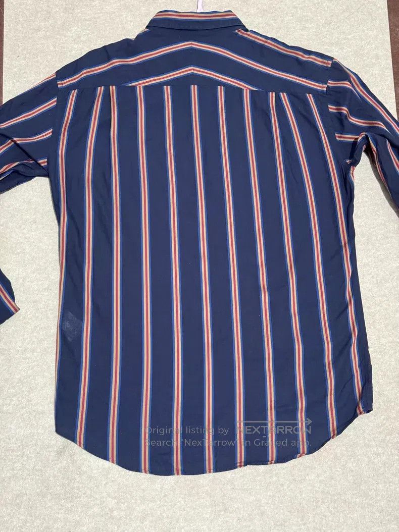 Vivienne Westwood Vivienne Westwood Shirt Size US M / EU 48-50 / 2 - 4 Thumbnail