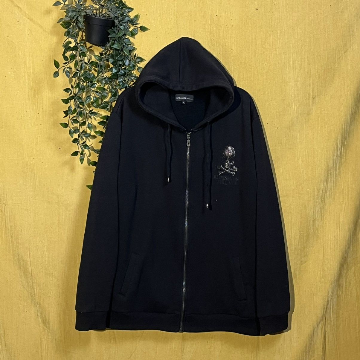 In The Attic a3 In The Attic homme sweater Size US XL / EU 56 / 4 - 2 Thumbnail