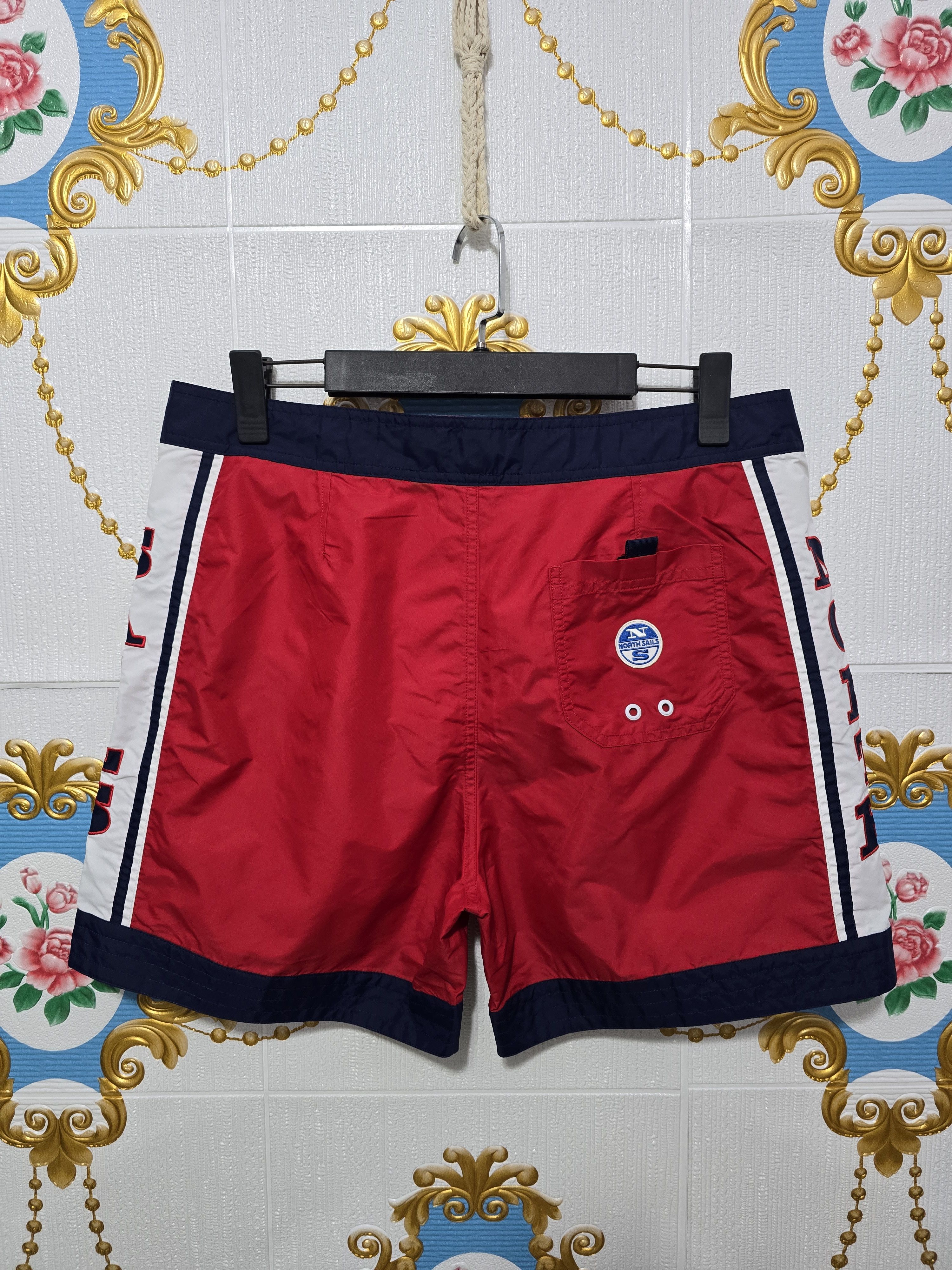 Other NORTH SAILS swimwear Men size w36 New Size US 36 / EU 52 - 10 Thumbnail