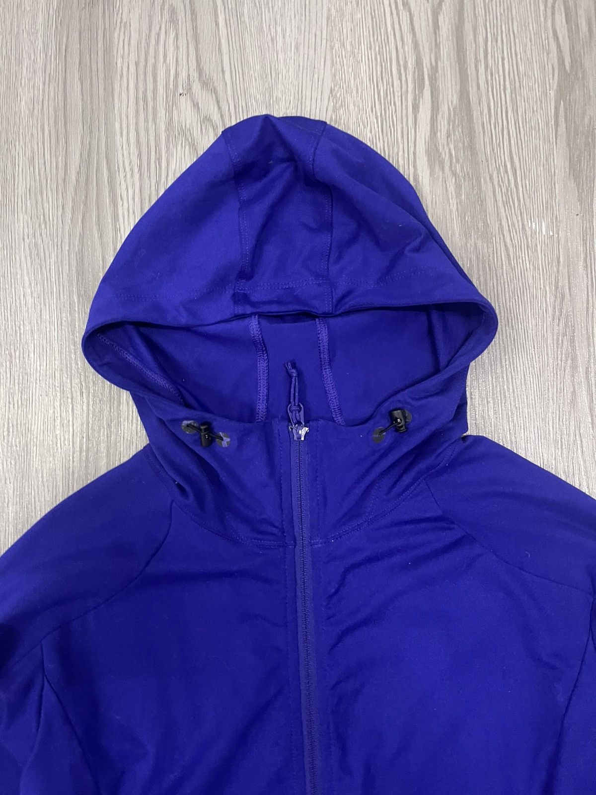 Arc'teryx Arc'teryx Solterra Shell Hooded Jacket Size S / US 4 / IT 40 - 4 Thumbnail