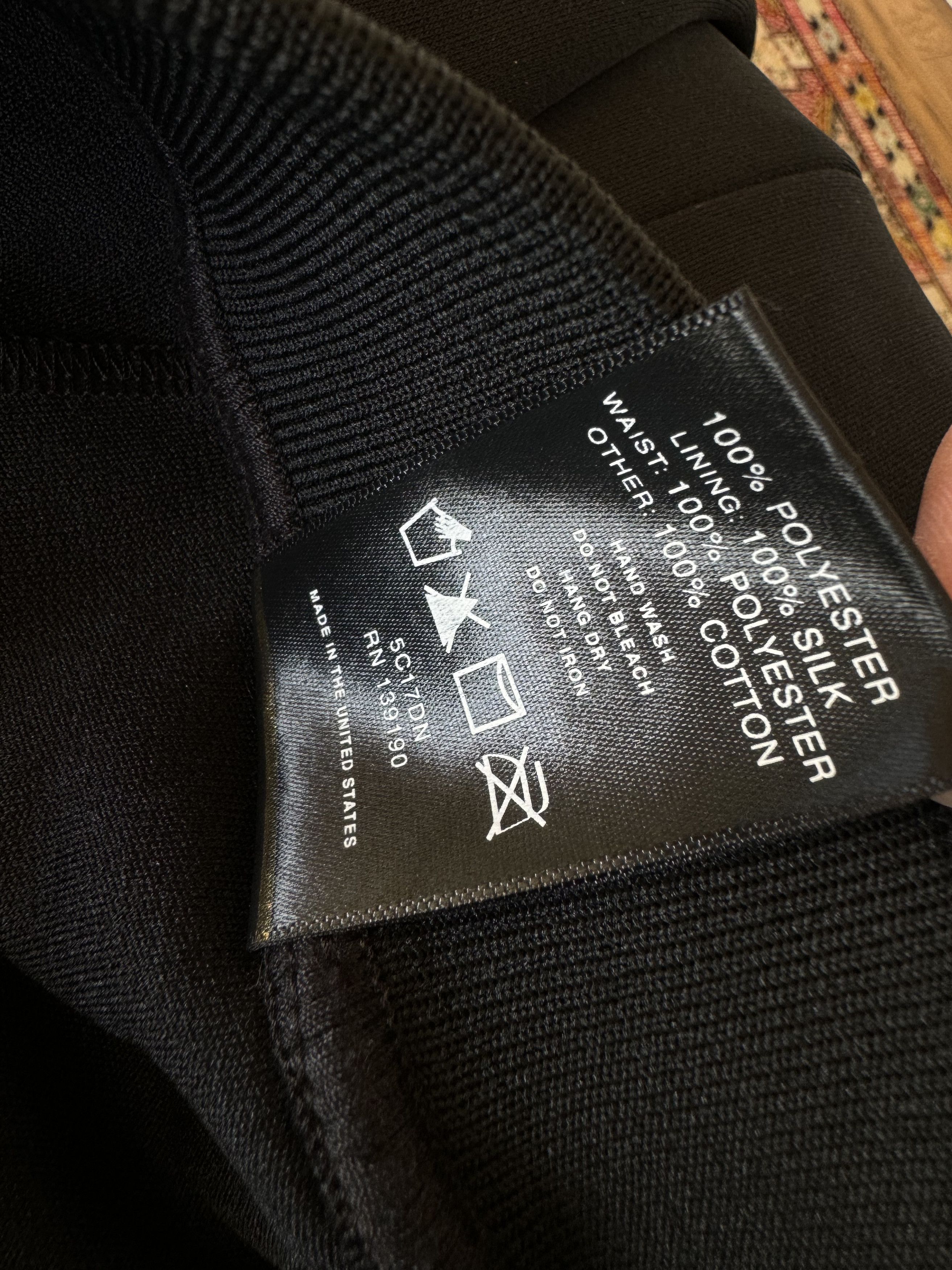 Fear of God Fear Of God 5th Collection Sweatpants Size US 32 / EU 48 - 10 Thumbnail