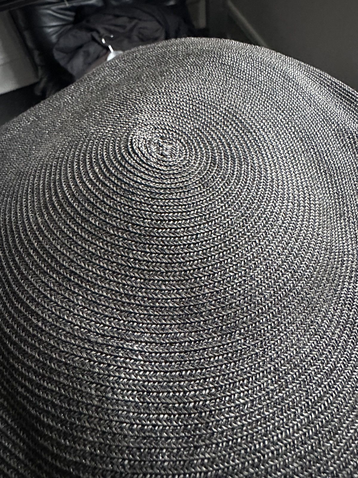 KIJIMA TAKAYUKI WASHI BERET SZ2 Size ONE SIZE - 2 Thumbnail
