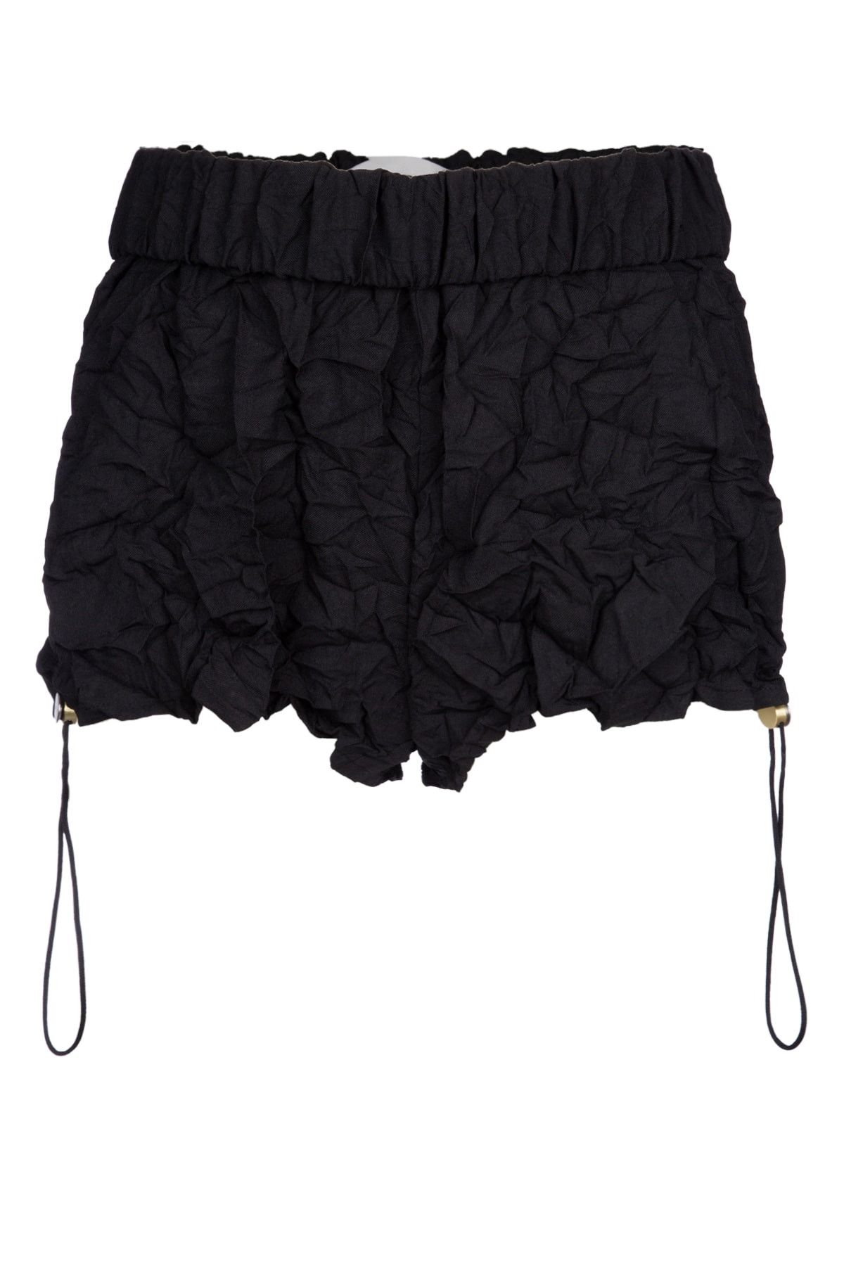 image of Dion Lee Shorts in Mixed Colours, Women's (Size 26)