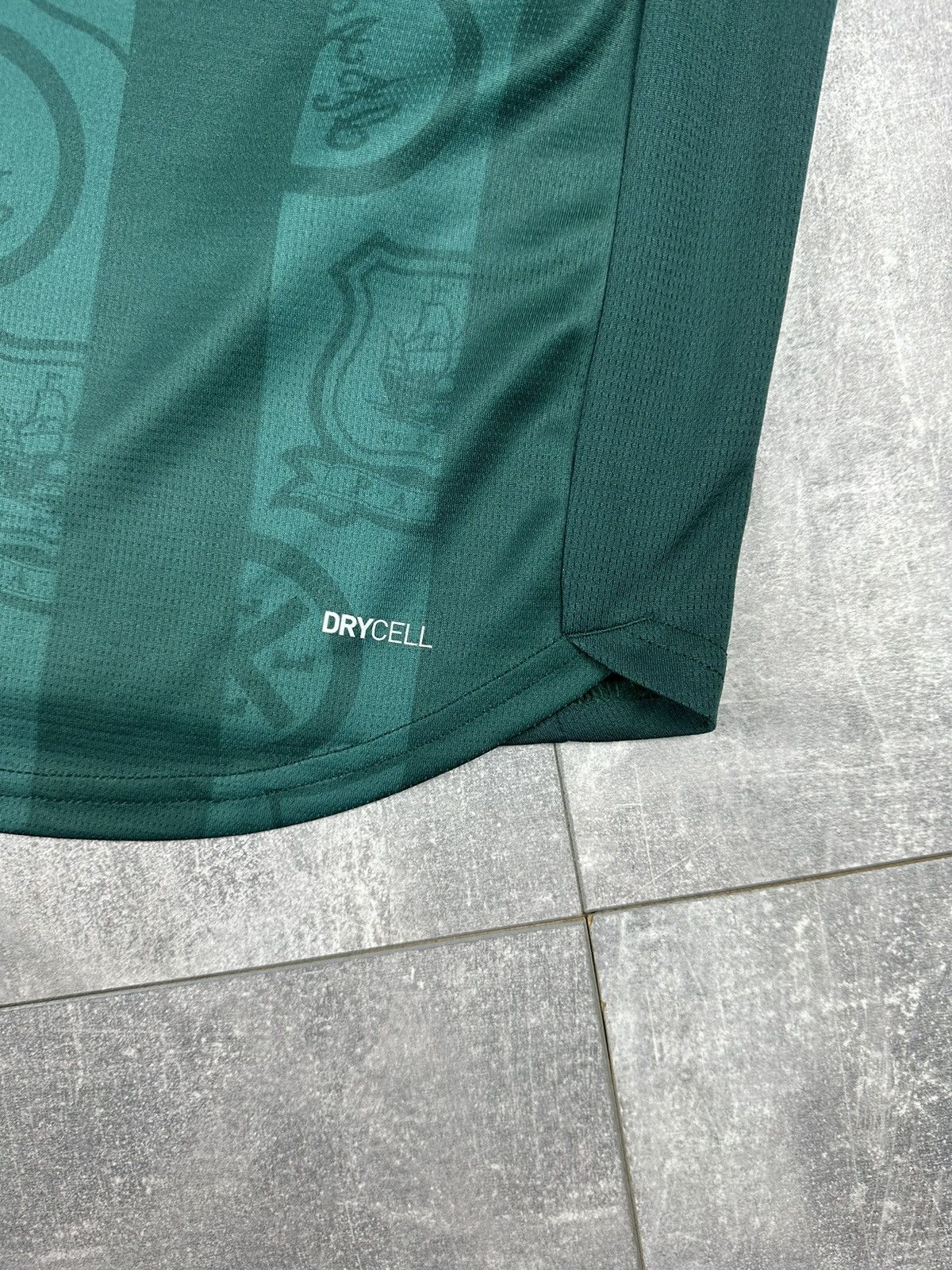 Puma Puma Plymouth Argyle 2025/26 Max Talovierov #40🇺🇦 Size US L / EU 52-54 / 3 - 3 Thumbnail