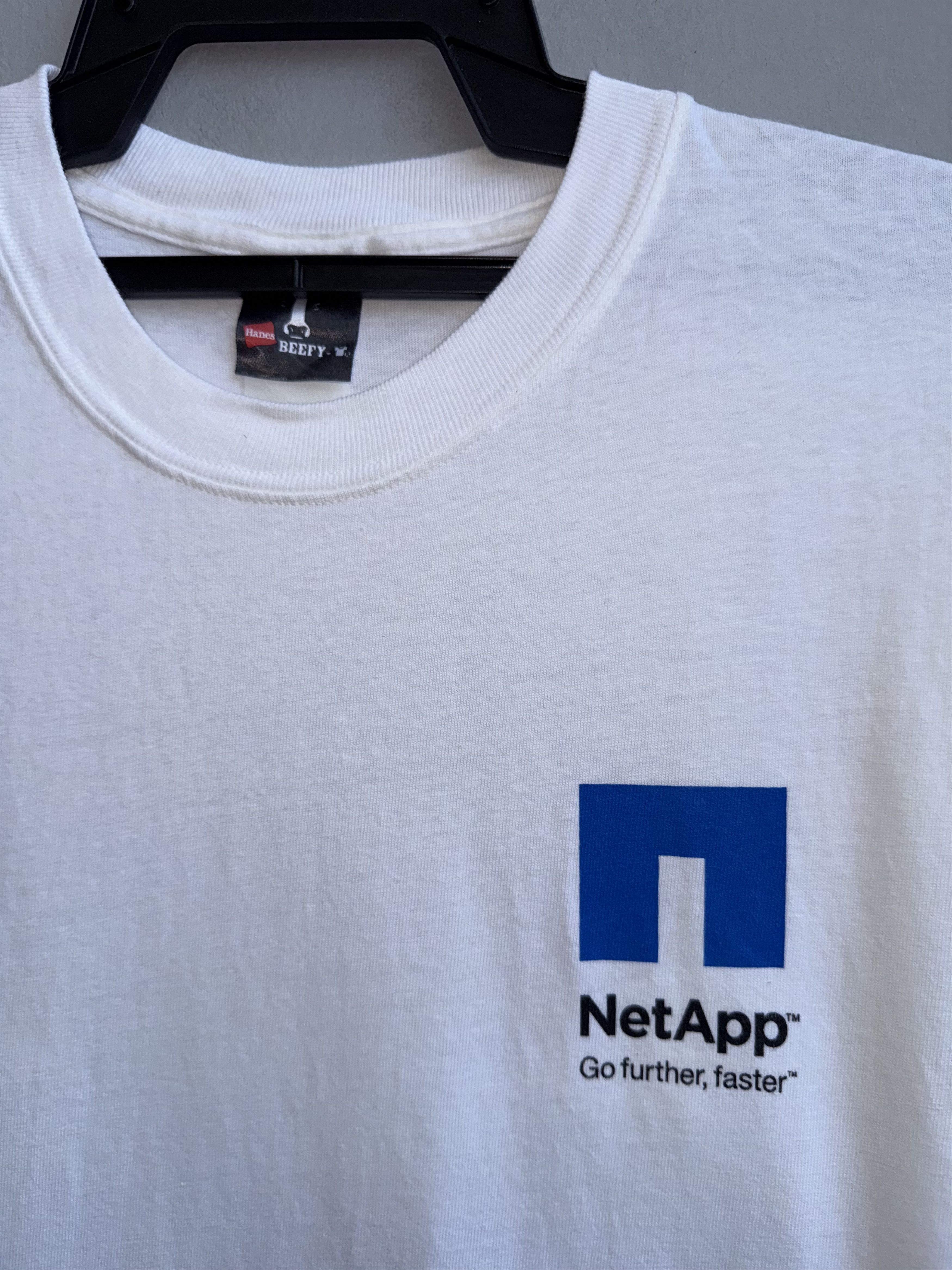 Microsoft × Vintage Net Apps Vintage Shirr Size US M / EU 48-50 / 2 - 2 Thumbnail