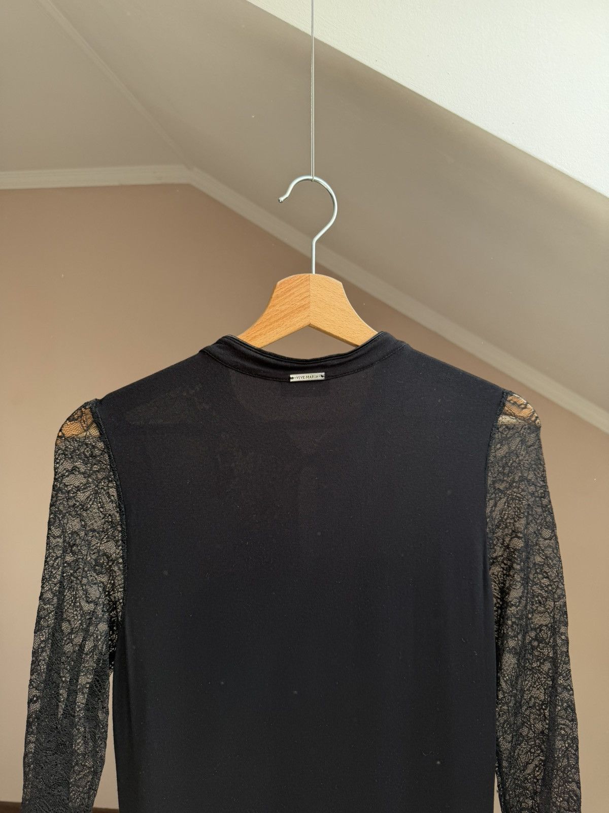 Vivienne Westwood Vintage Vive Maria Awant garde Dress Size M Y2K 3/4 Sleeve Size M / US 6-8 / IT 42-44 - 10 Thumbnail