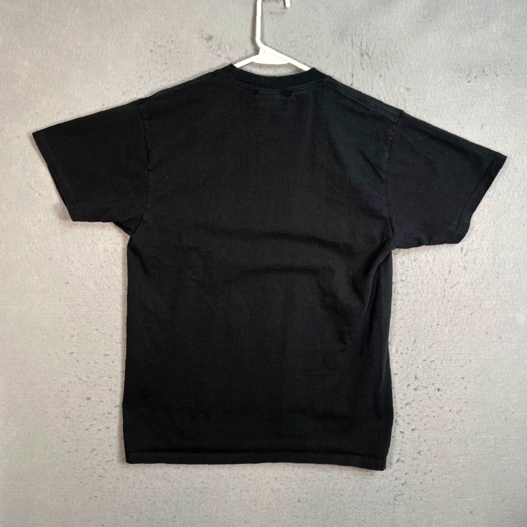 Huf Huf x Bronze 56k Graphic T Shirt Black Mens Size Medium 100% Cotton Size US M / EU 48-50 / 2 - 2 Thumbnail