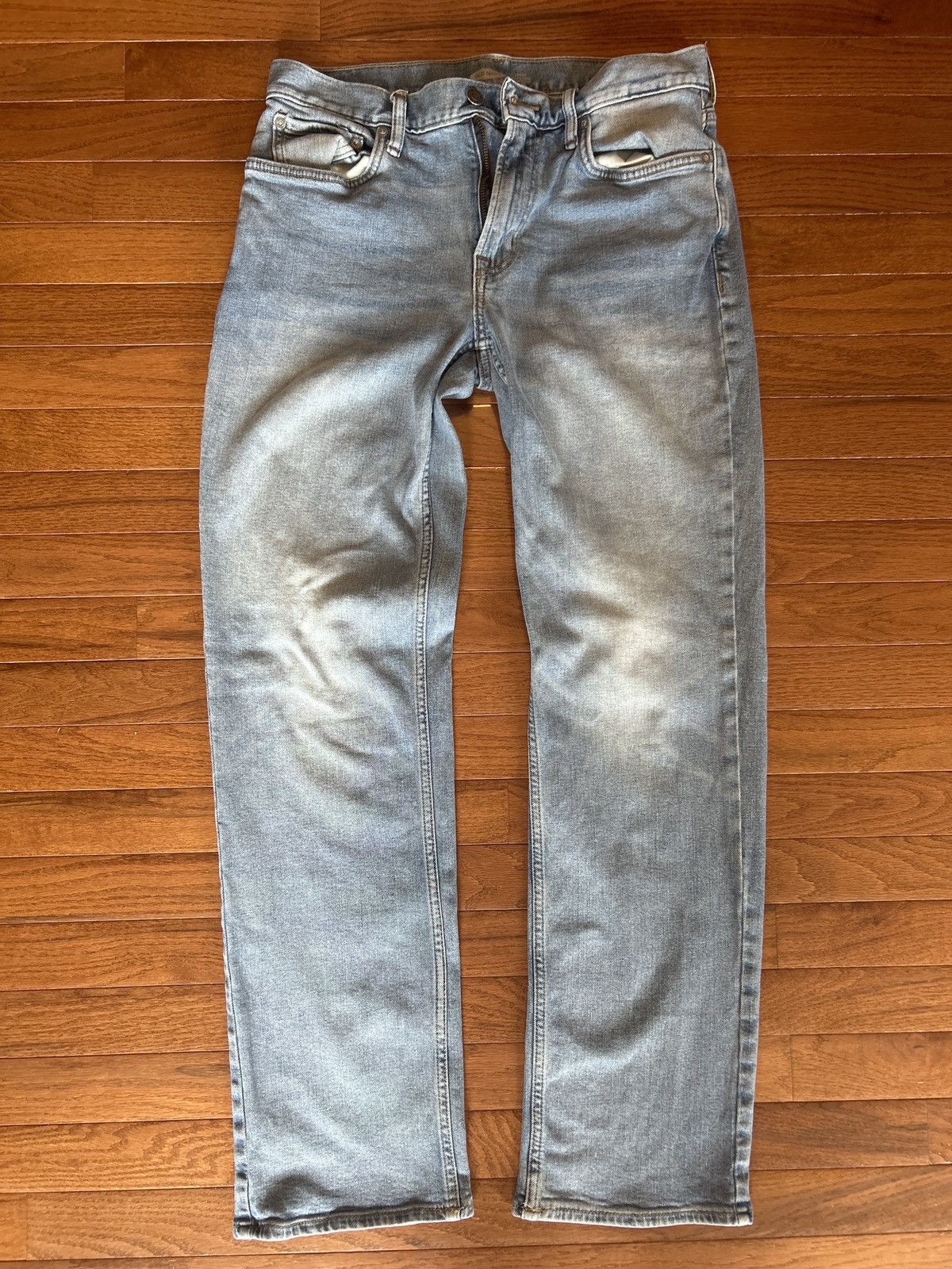 Old Navy Loose fit jeans old navy Size US 30 / EU 46 - 1 Thumbnail