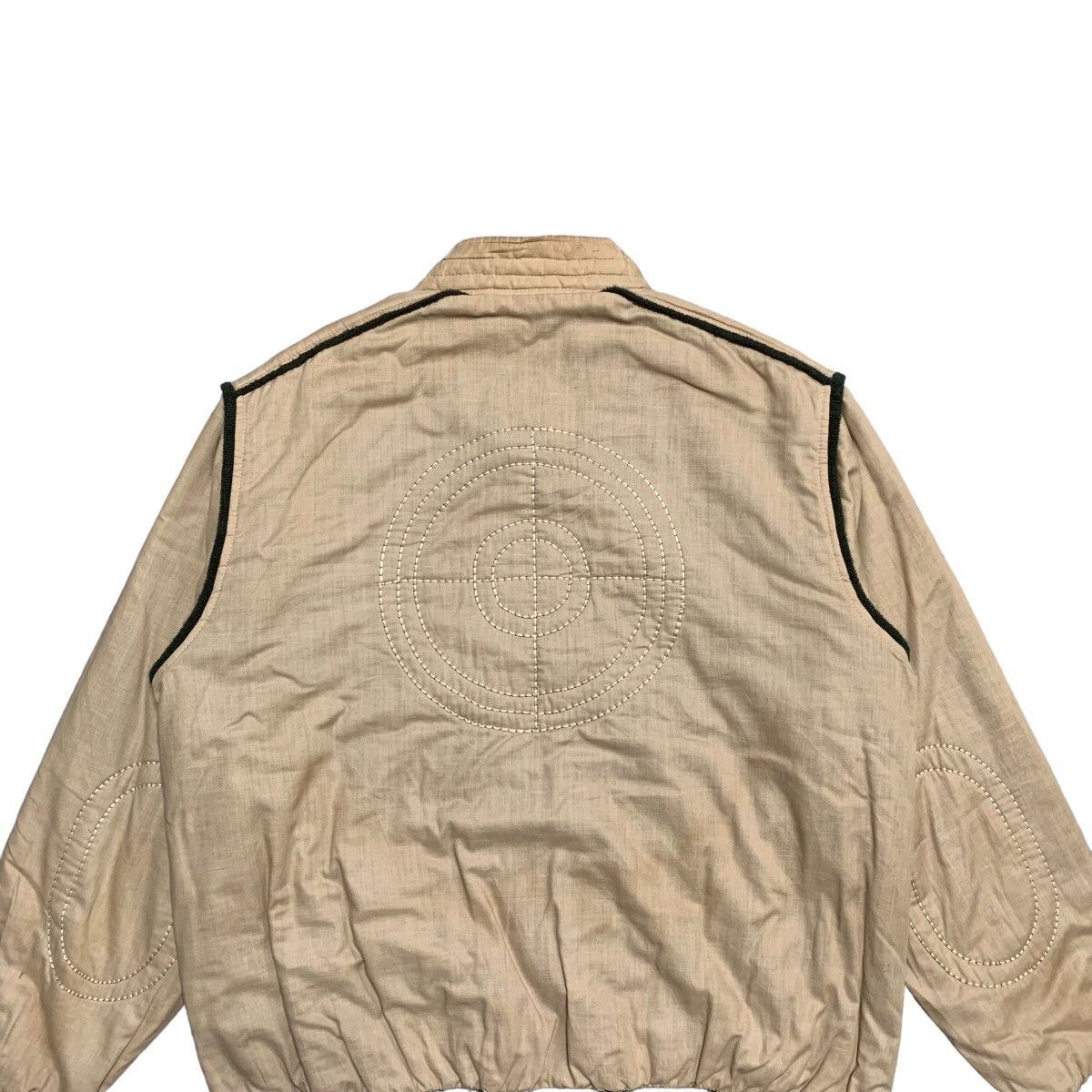 Japanese Brand Pia Sports Reversible Jacket Size US M / EU 48-50 / 2 - 7 Thumbnail