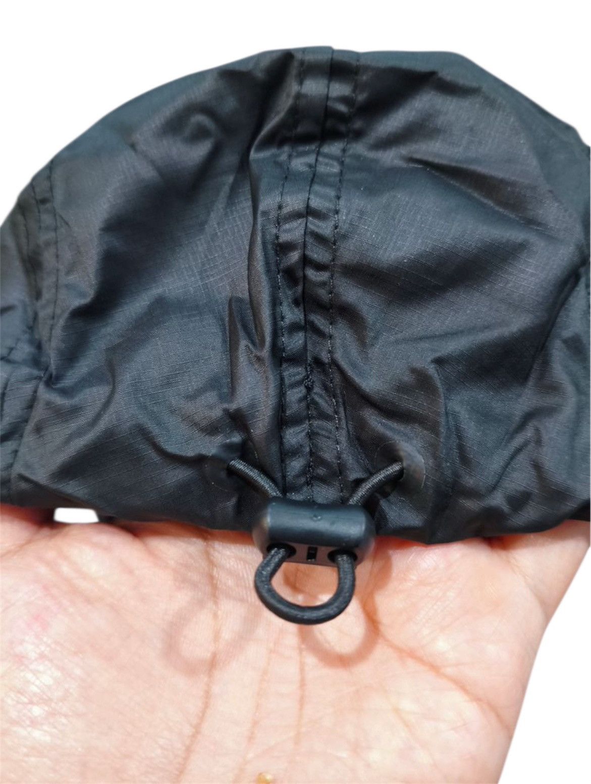 Puma × The Hundreds Puma X The Hundreds Packable Cap Size ONE SIZE - 4 Thumbnail