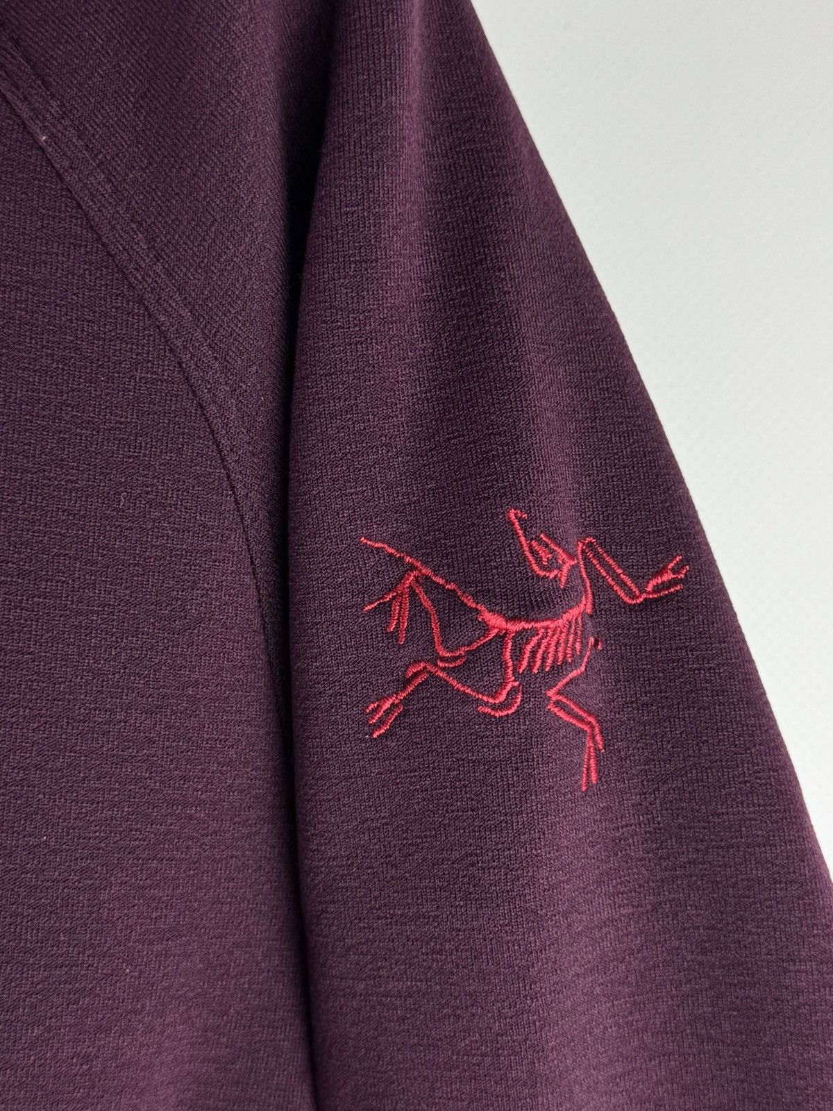 Arc'teryx Arc’teryx Maeven W Polartec Hoodie Fleece new with tags Size L / US 10 / IT 46 - 2 Thumbnail