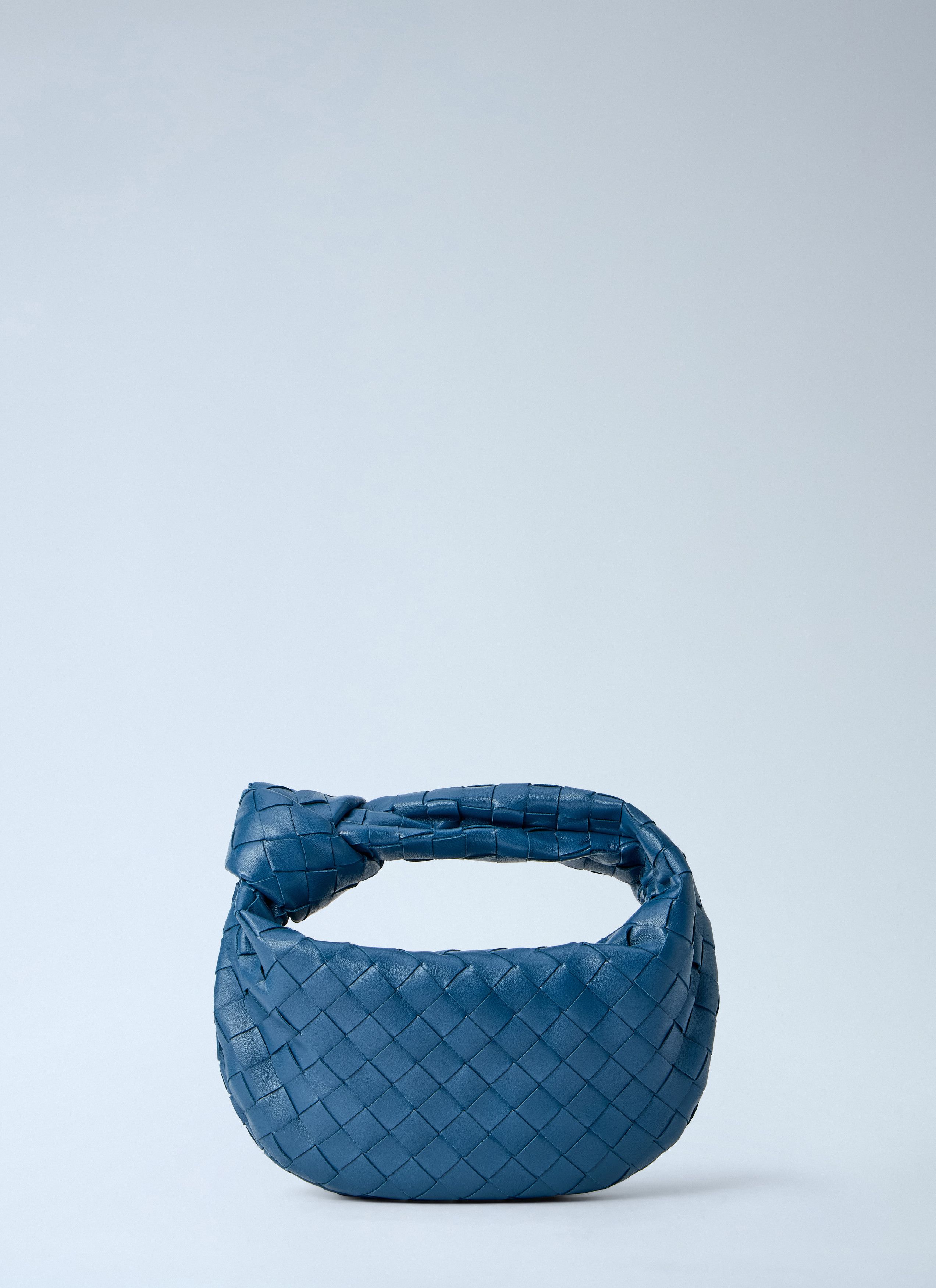 Bottega Veneta Mini Jodie Handbag Size ONE SIZE - 1 Thumbnail