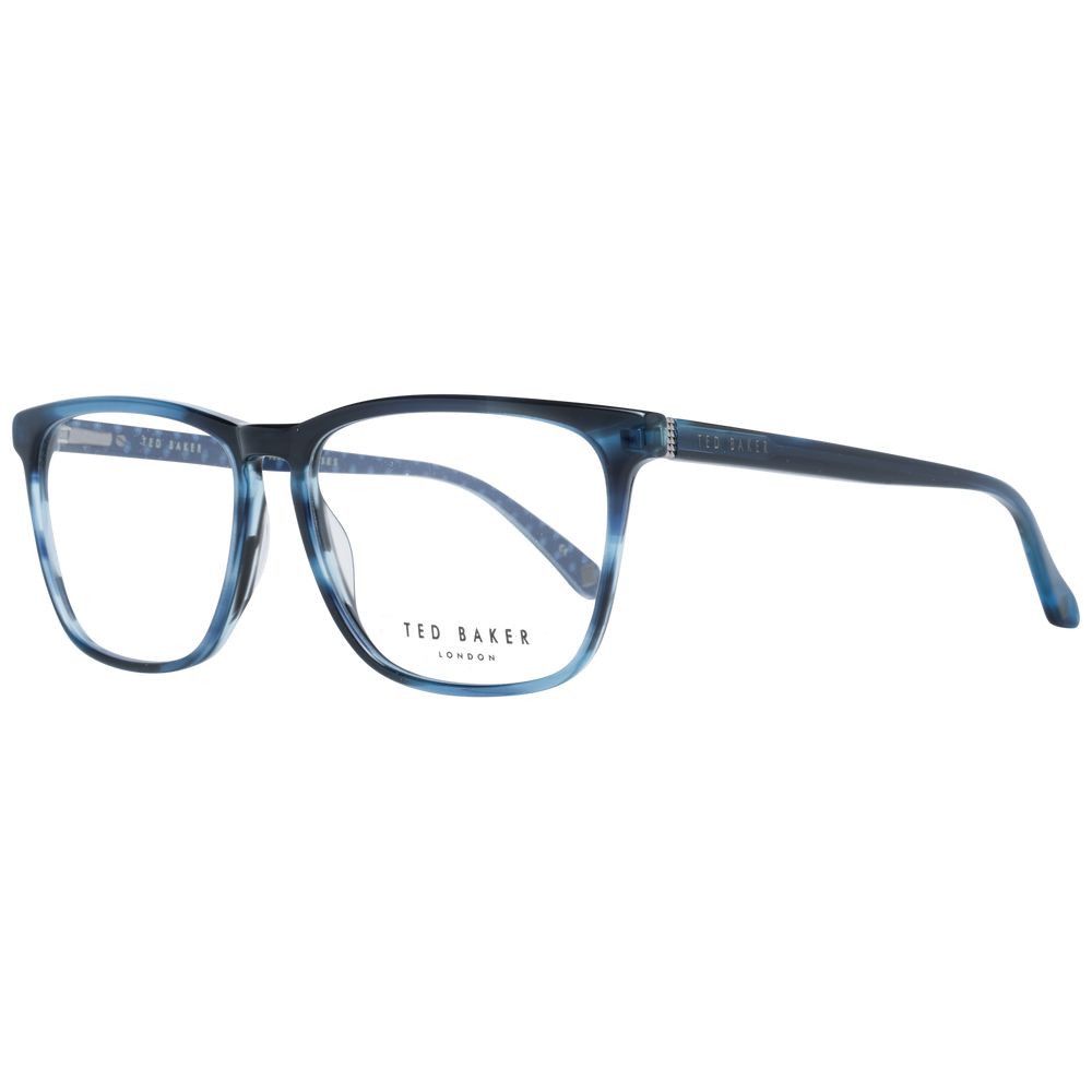 Ted baker ted baker blue men optical frames grailed