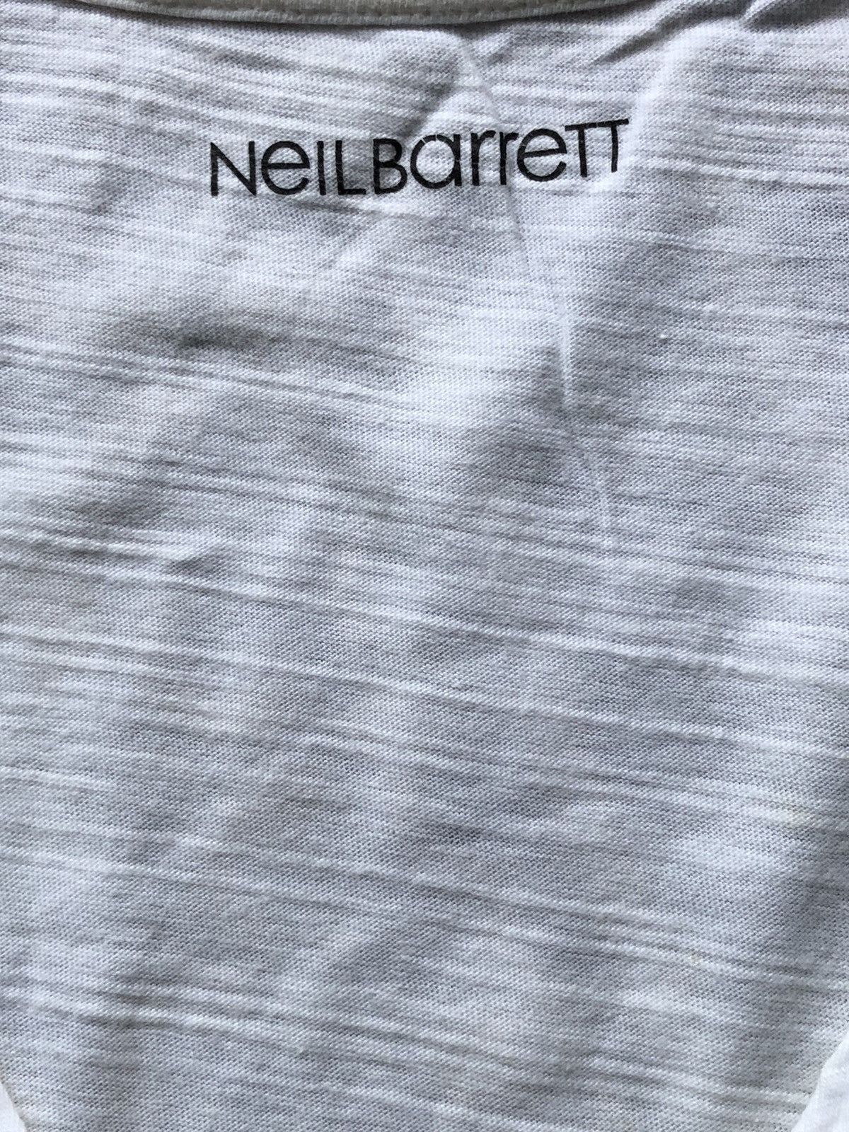 Band Tees Vintage Bauhaus Tee Size US M / EU 48-50 / 2 - 11 Thumbnail