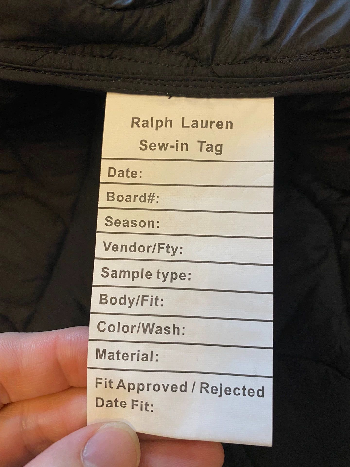 RRL Ralph Lauren RRL Old Blue Label Blazer Jacket M Size US M / EU 48-50 / 2 - 8 Thumbnail