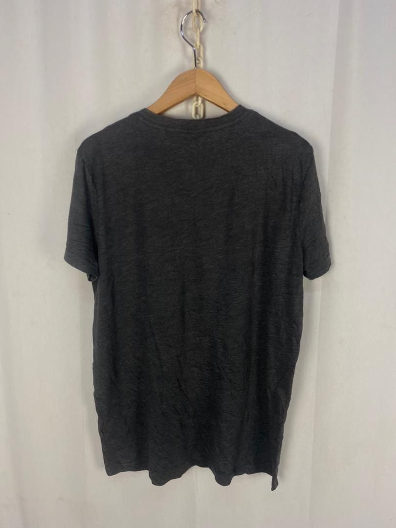 H&M Unisex 🔥H&M printed tshirt Size US L / EU 52-54 / 3 - 5 Thumbnail