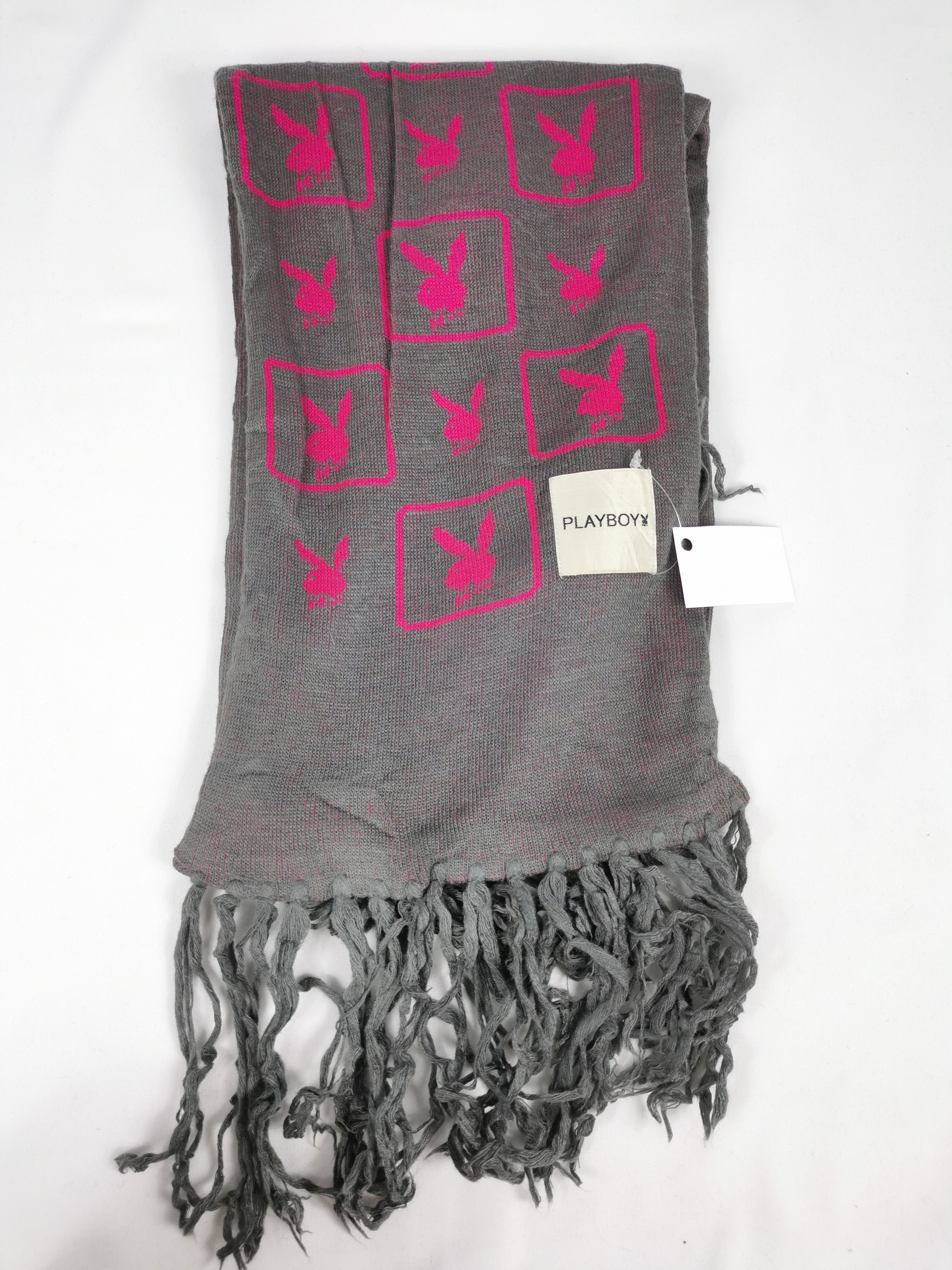 Playboy Playboy scarf muffler Size ONE SIZE - 2 Thumbnail