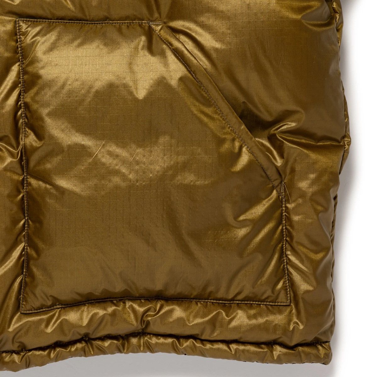 Human Made Human Made Reversible Jacket Size ONE SIZE - 9 Thumbnail