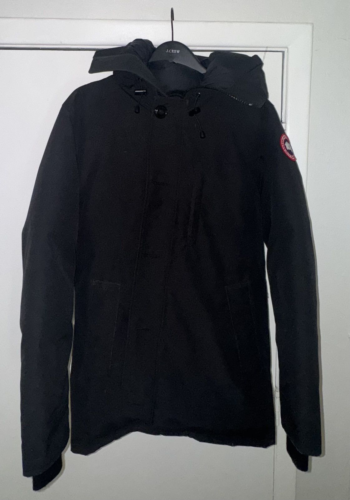 Canada Goose Canada Goose Chateau Parka (No Fur) - Men’s Large Size US L / EU 52-54 / 3 - 10 Thumbnail