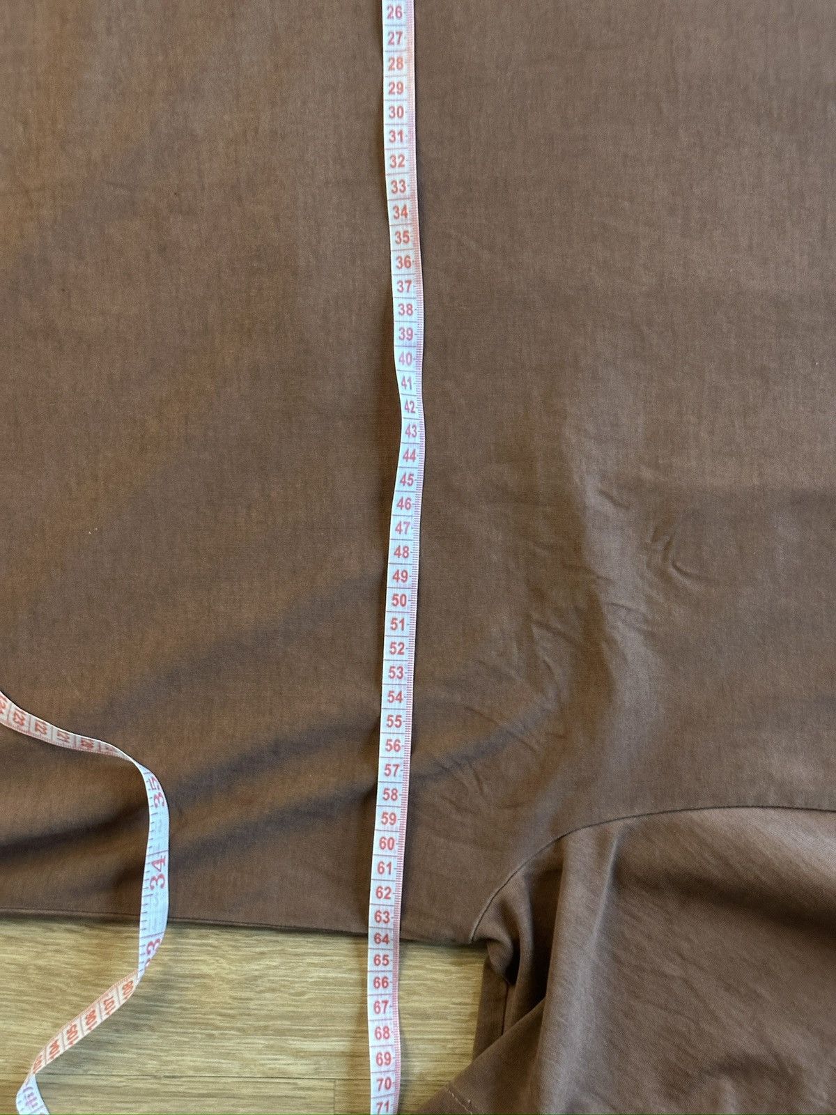 Maison Margiela Maison margiela tshirt Size US M / EU 48-50 / 2 - 13 Thumbnail