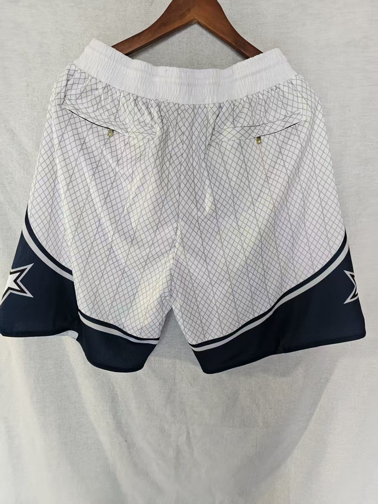 NBA Orlando Magic Short Small Size Size US 32 / EU 48 - 4 Thumbnail