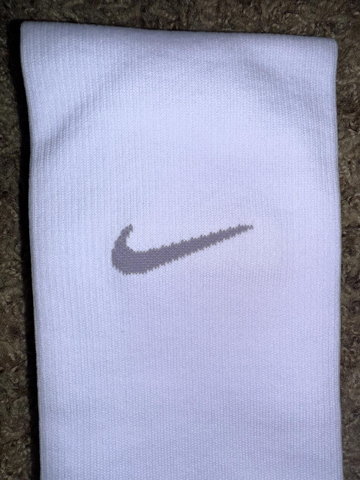 Nike Nike Men’s Norway 2025-2026 Home Vapor Strike Knee-High Socks Sample Size ONE SIZE - 2 Thumbnail