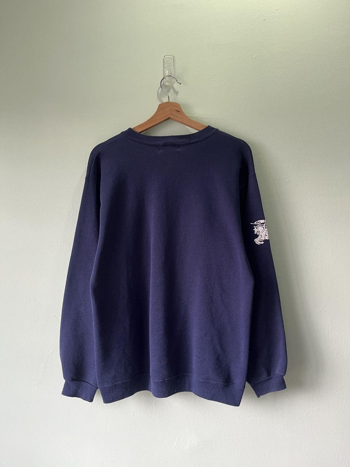 Burberry Vintage Burberry Size US M / EU 48-50 / 2 - 7 Thumbnail