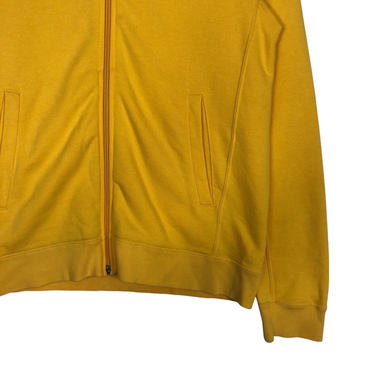Japanese Brand × Nike Nice Design Color Nike Sweater Running Wear Small Size US S / EU 44-46 / 1 - 4 Thumbnail