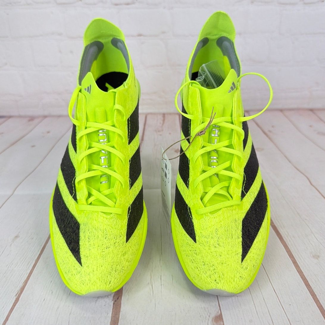 Adidas Adidas Adizero Prime SP 3 Strung Track Spikes Shoes Sz 7.5 Size US 7.5 / EU 40-41 - 6 Thumbnail